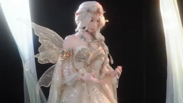 探索精灵轩2.0：迄今为止最逼真的人形机器人