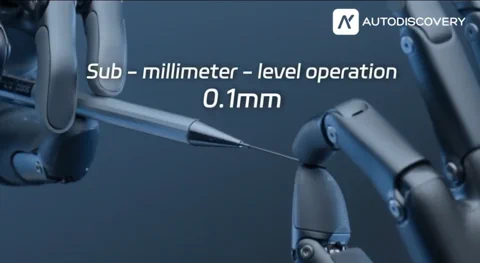 Revo 2: 人形机器人的新型灵巧手